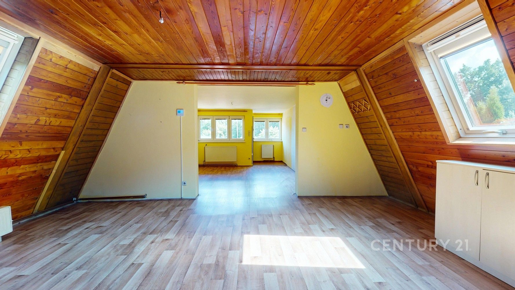 Chalupy, Slavkov, okres Opava, Moravskoslezský kraj, 90 m² - 2