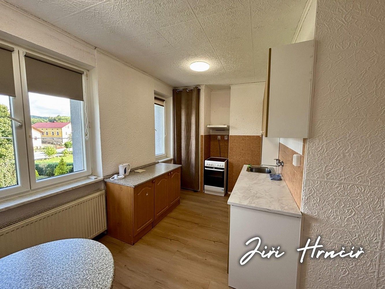 Byt 2+1 · 56 m² · Hošťka, okres Tachov, Plzeňský kraj - 4