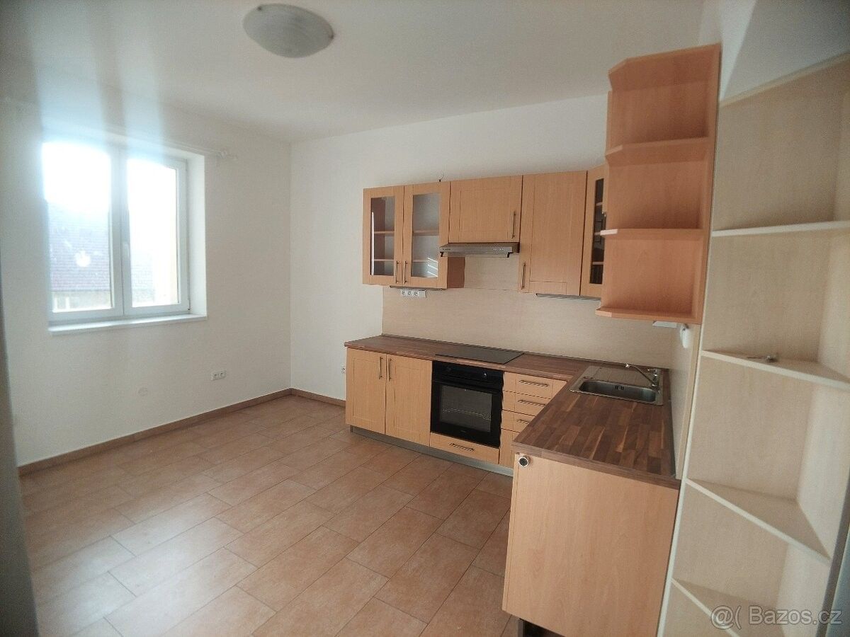 Pronájem byt - Tábor, 390 02
