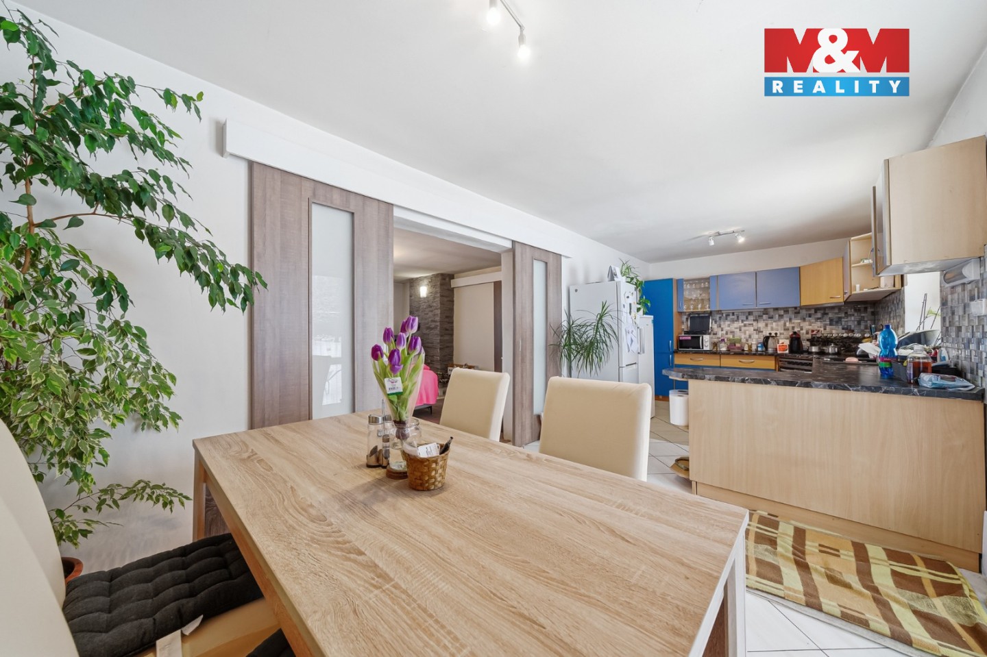Prodej rodinný dům - Cerekvice nad Loučnou, 302 m² - 5