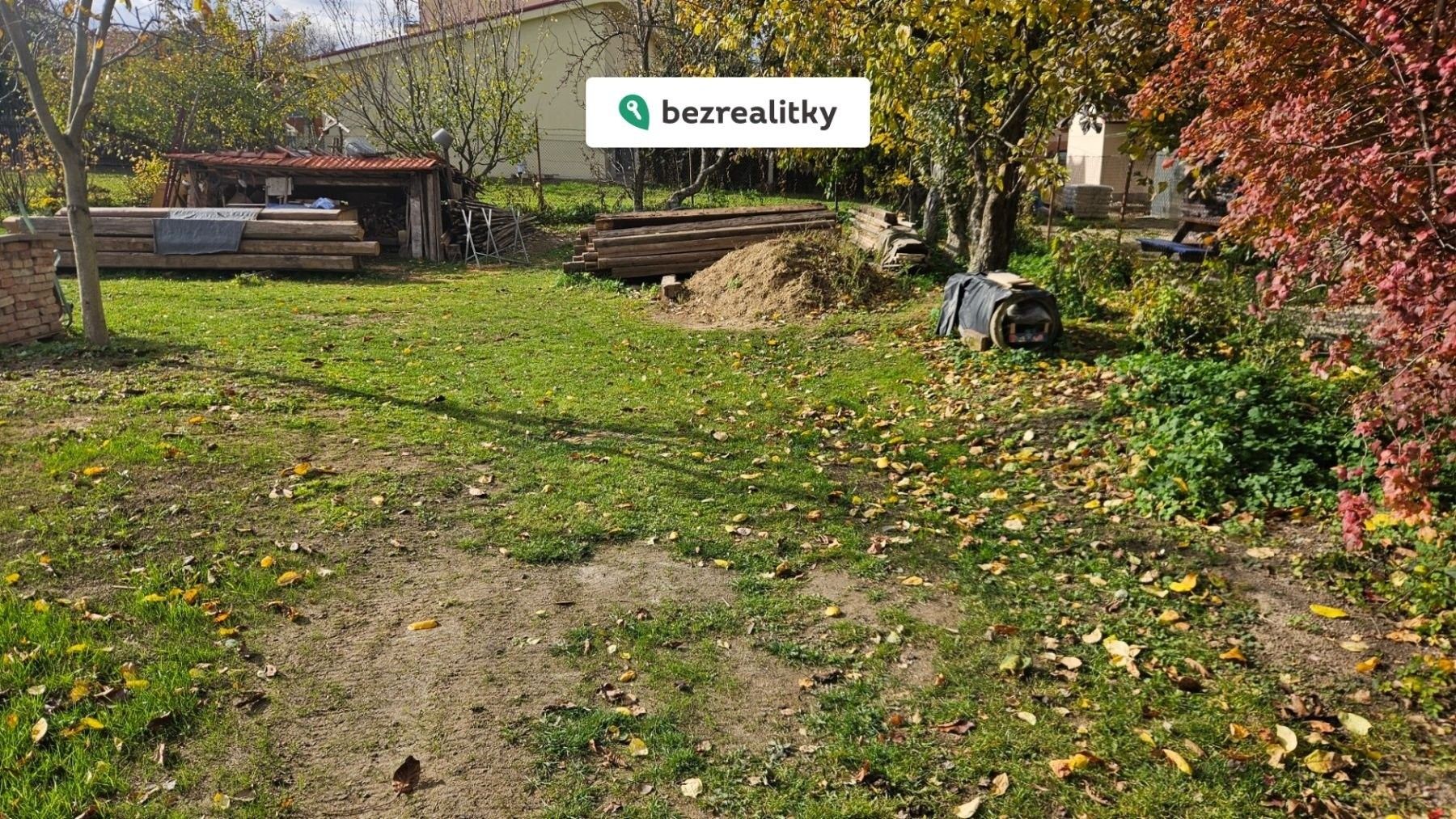Pozemek pro bydlení · Dětkovice - 4