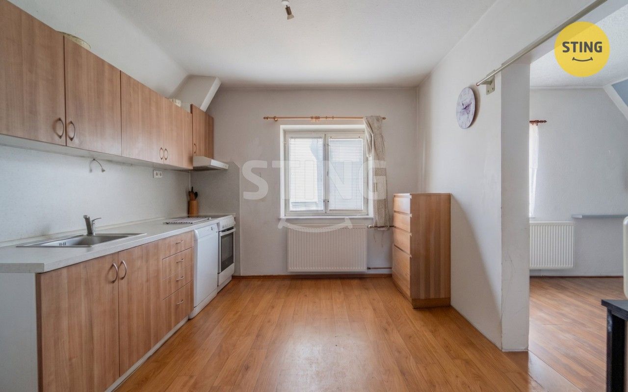 Prodej rodinný dům - Komenského, Rýmařov, 161 m² - 5