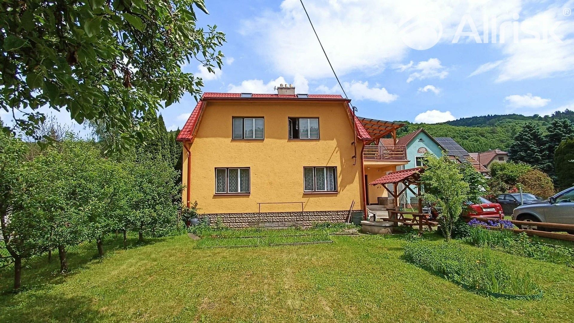3+kk, Valašská Polanka, 96 m² - 2