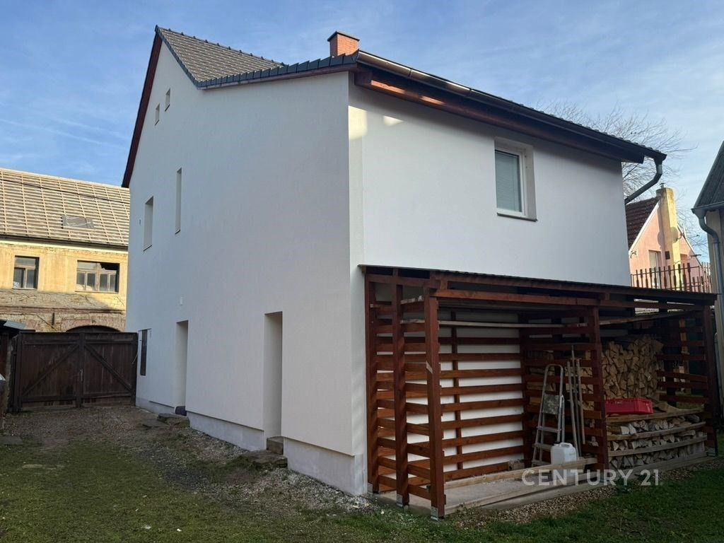 Rodinné domy, Štětí, 275 m²
