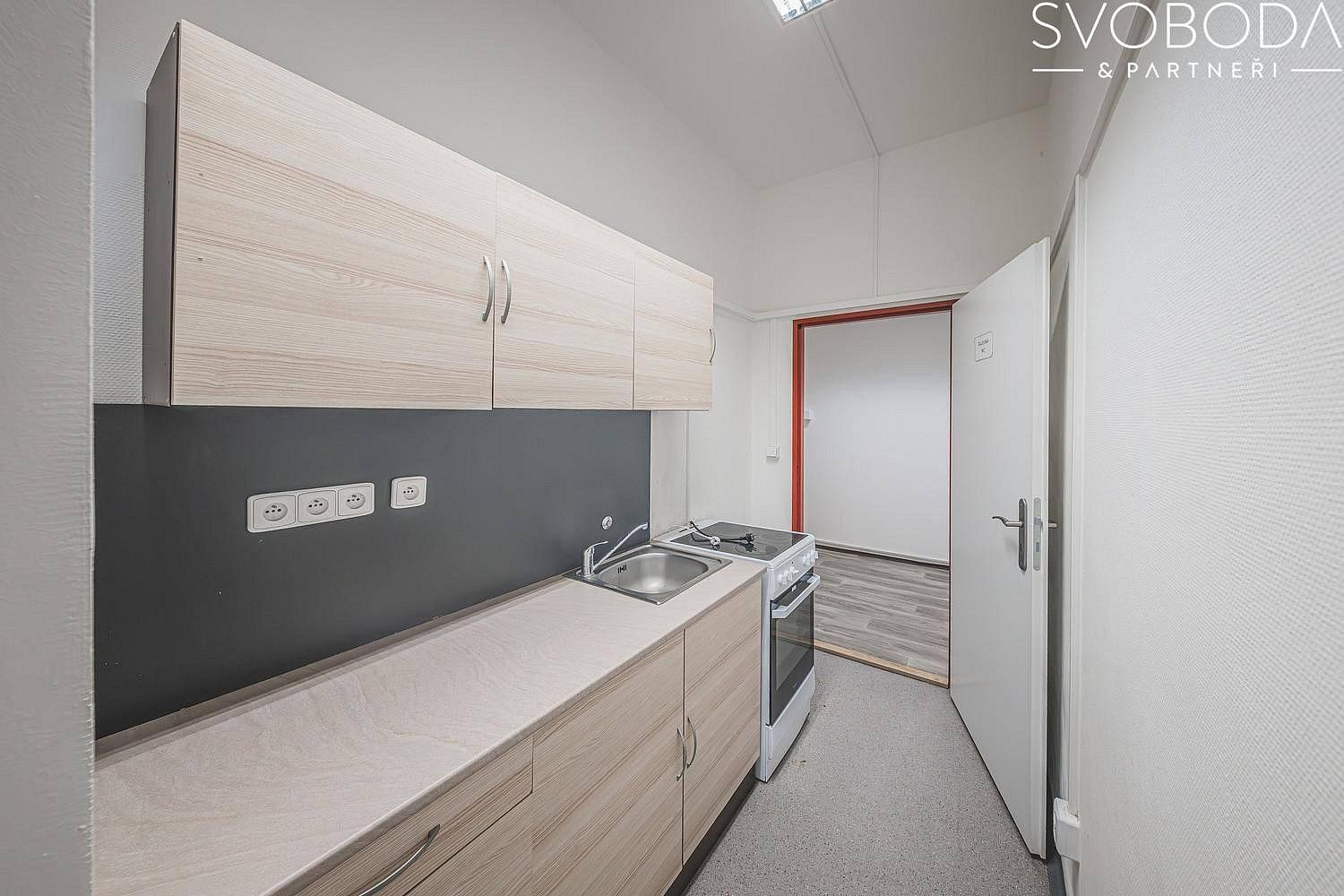 Byt 2+1 · 90 m² · Hradec Králové - Slezské Předměstí, Královéhradecký kraj - 3
