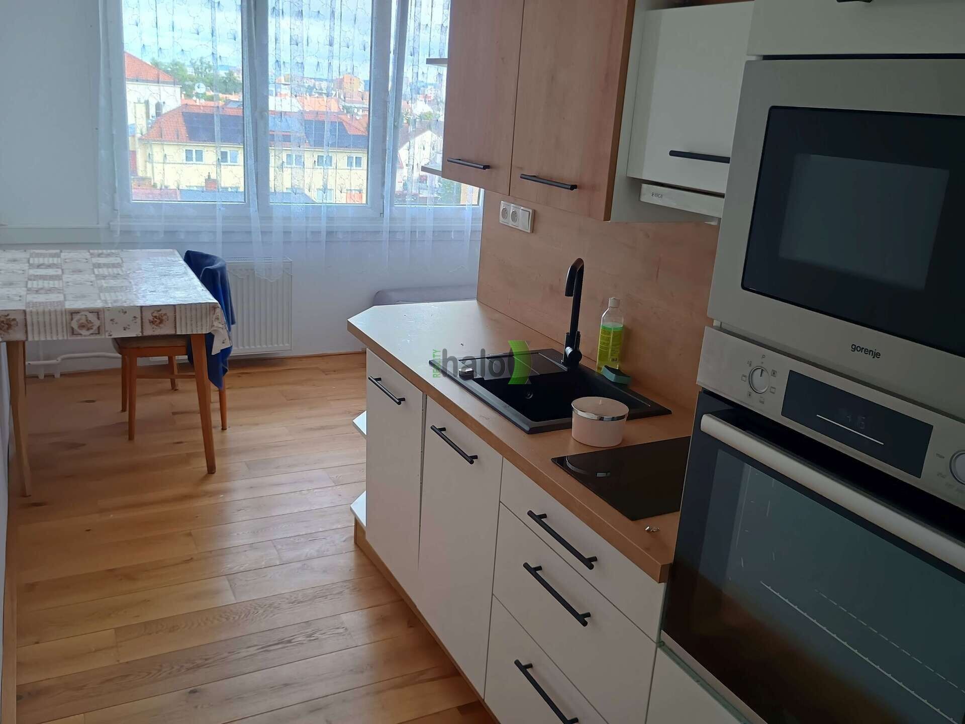 2+1, Branišovská, České Budějovice, 64 m²