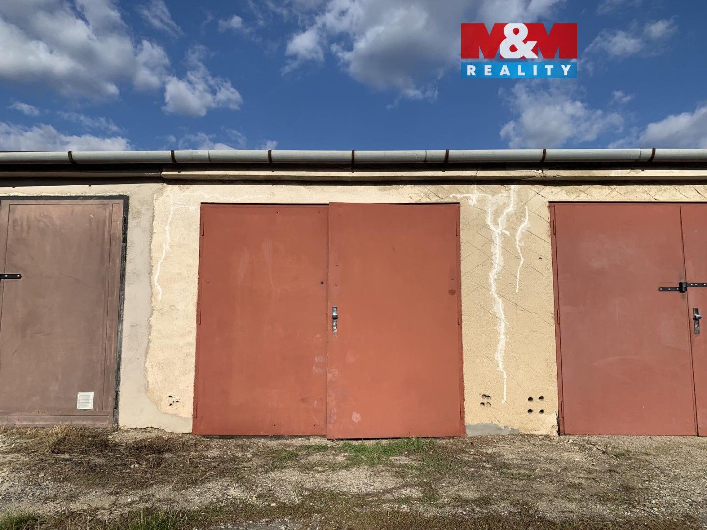 Ostatní, Zbýšov, 17 m²