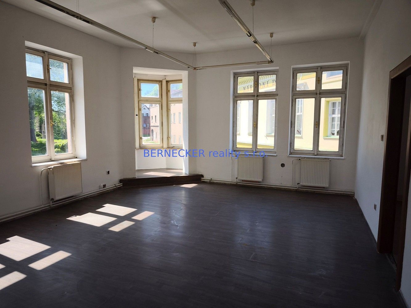 Prodej rodinný dům - Hostinné, okres Trutnov, Královéhradecký kraj, 450 m² - 5