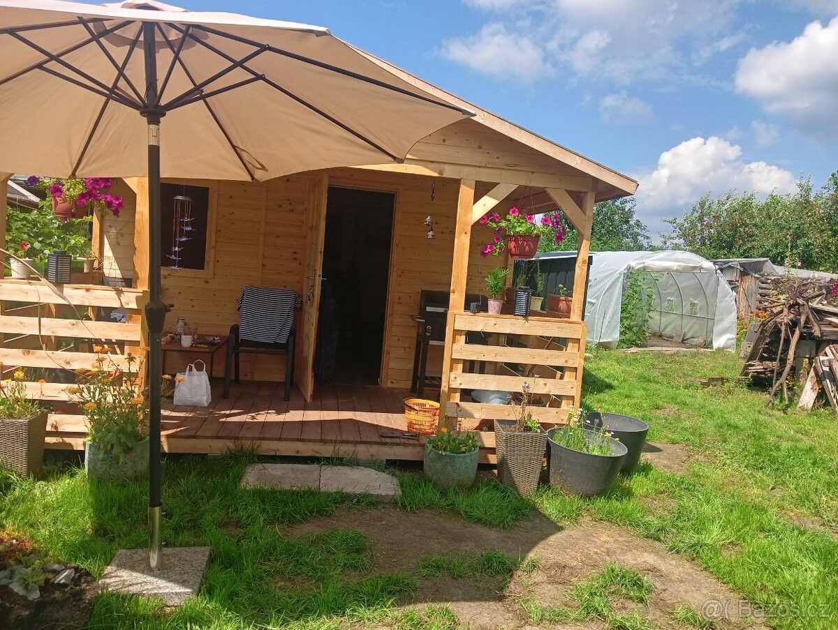 Zahrady, Česká Lípa, 470 01