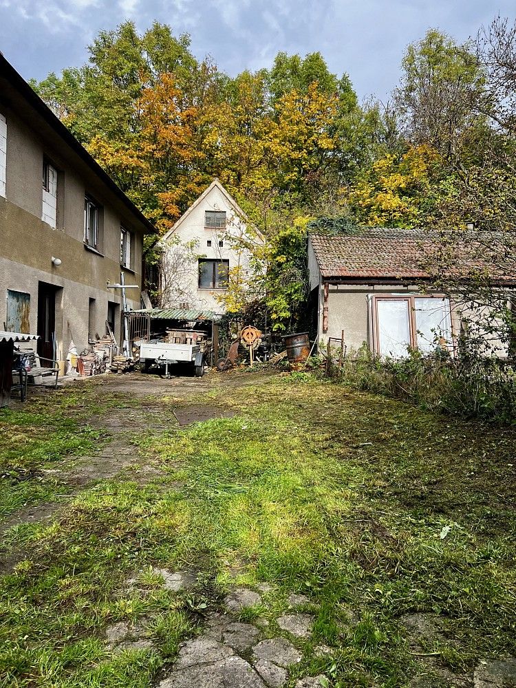 Rodinné domy, Praha - Koloděje, okres Praha 21, Hlavní město Praha, 300 m² - 1
