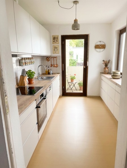Byt 3+kk · 102 m² · Maler-Lochbihler-St. 8, , Bavorsko - 4