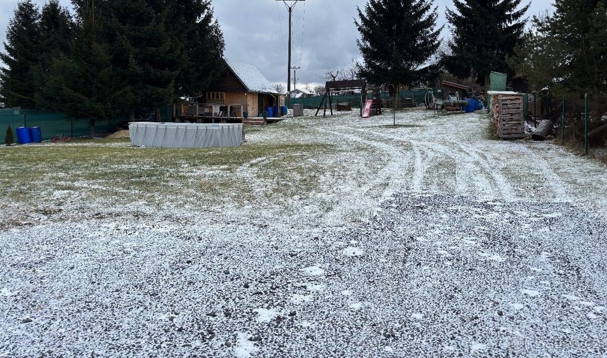 Prodej zahrada - Varnsdorf, 407 47