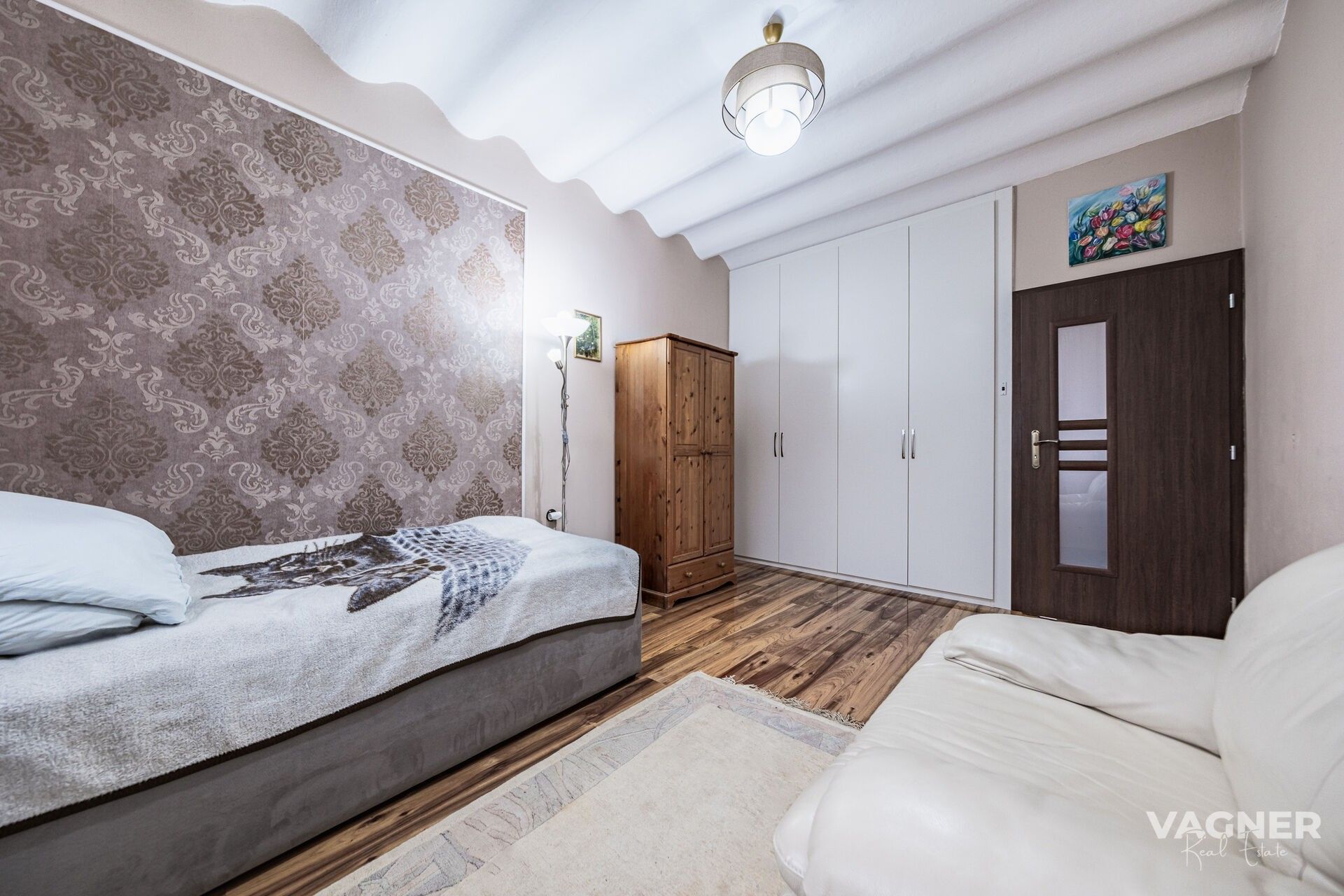 Byt 3+1 · 93 m² · Dětská  , Praha Strašnice - 4