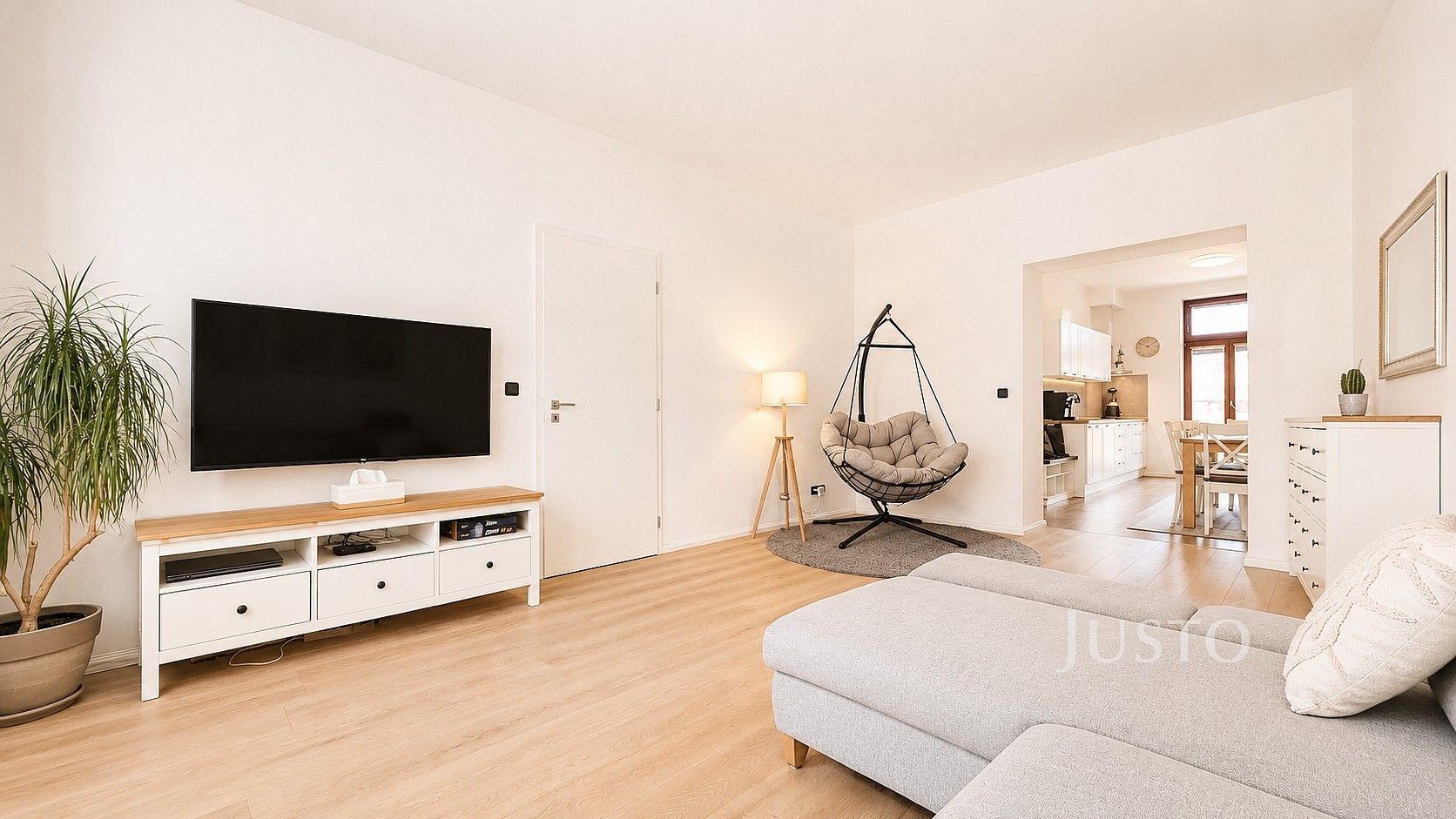 Byt 4+kk · 108 m² · Písek - Václavské Předměstí, Jihočeský kraj - 3