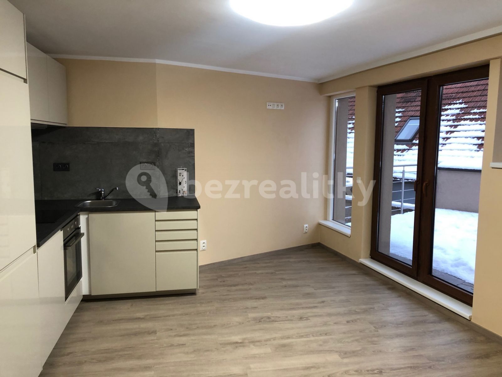 2+kk, Antonína Dvořáka, Dobříš - Dobříš, Středočeský kraj, 61 m² - 2