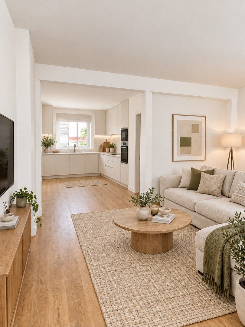 3+1, Heilbronnerstraße 45, , Bádensko-Württembersko, 70 m² - 2