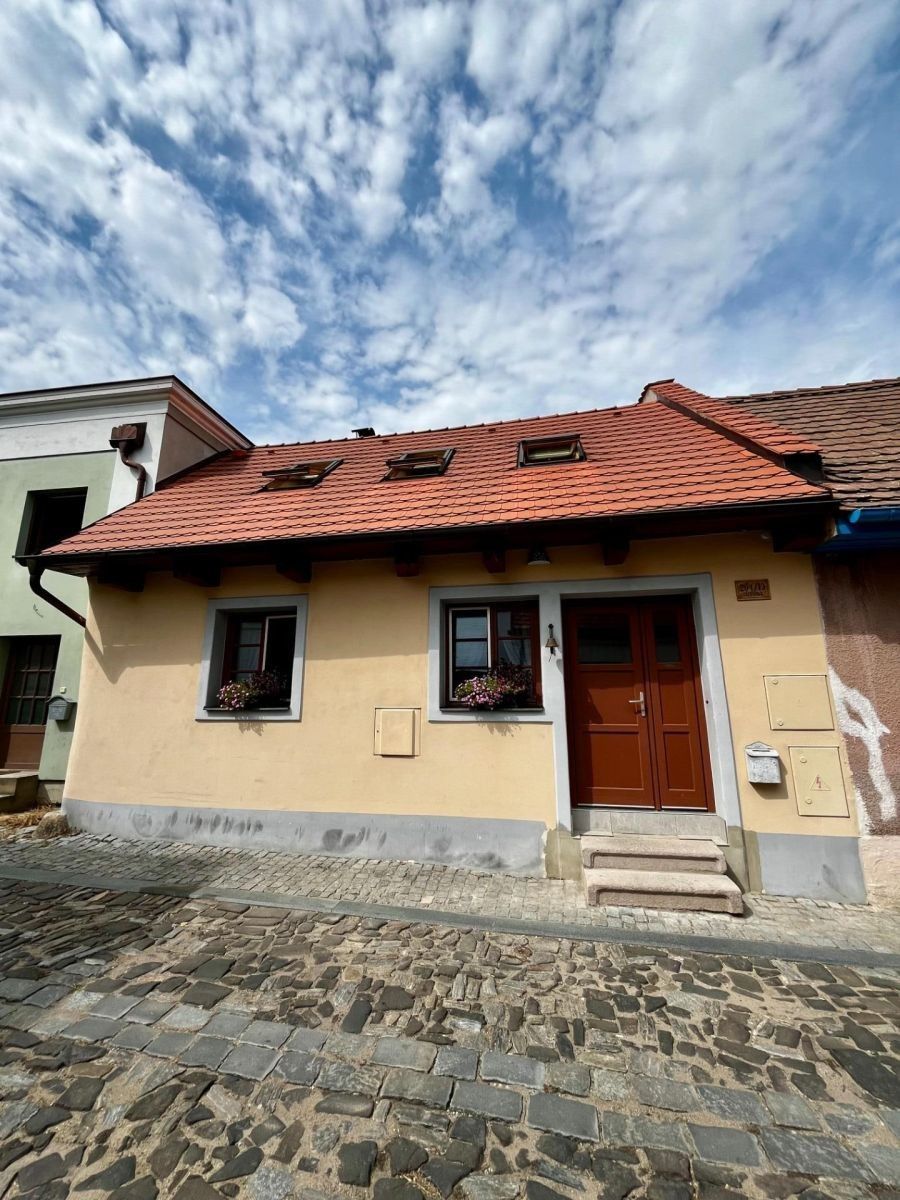 Rodinné domy, Jízdecká, Nymburk - Nymburk, Středočeský kraj, 150 m² - 1