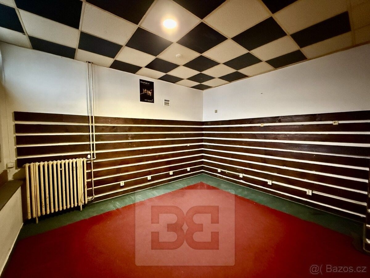 Pronájem obchodní prostory - Neratovice, 277 11