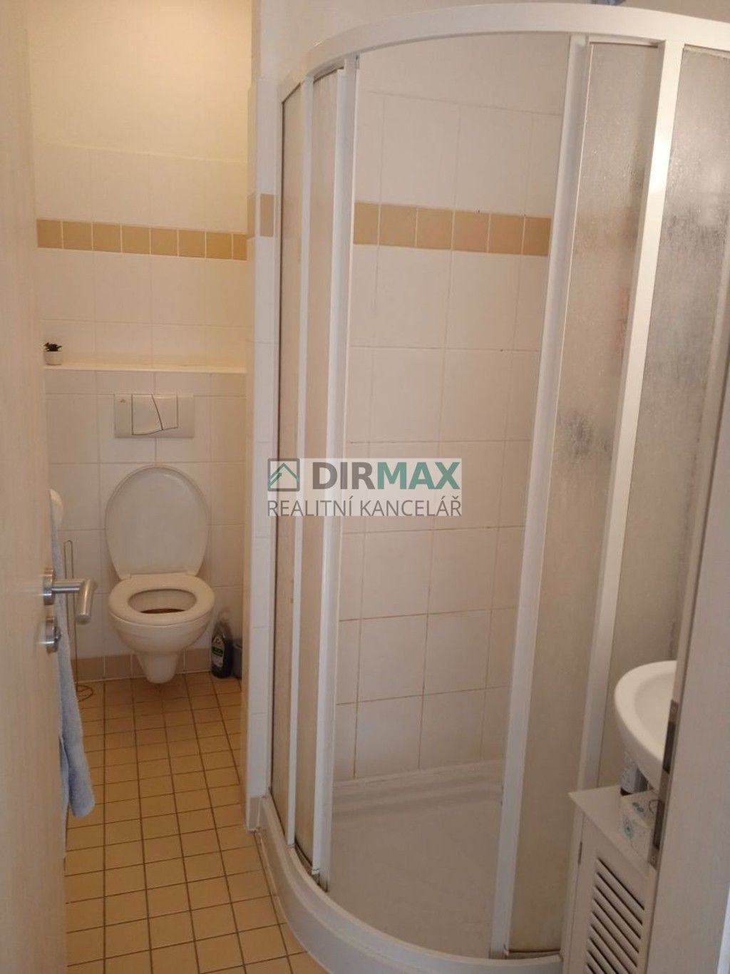 Byt 1+1 · 39 m² · Malesická 1175, Plzeň Skvrňany - 4