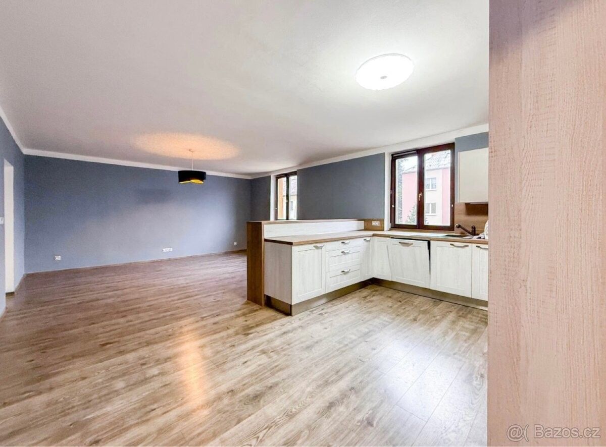 Pronájem byt - Chomutov, 430 01