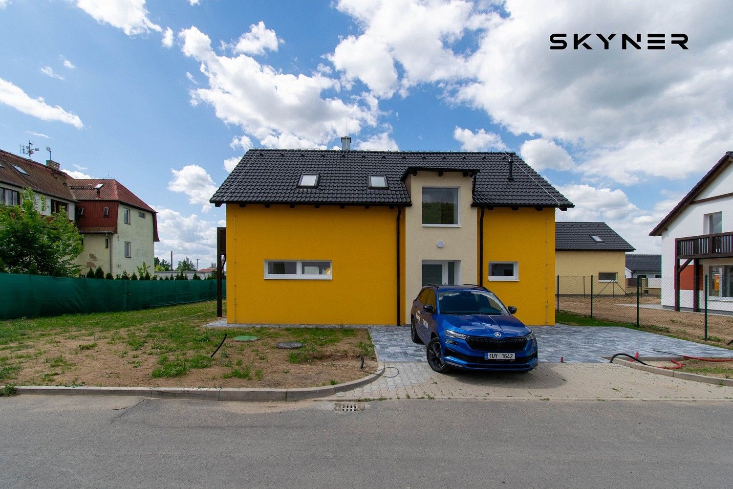 Prodej rodinný dům - Žalhostice, okres Litoměřice, 130 m² - 5