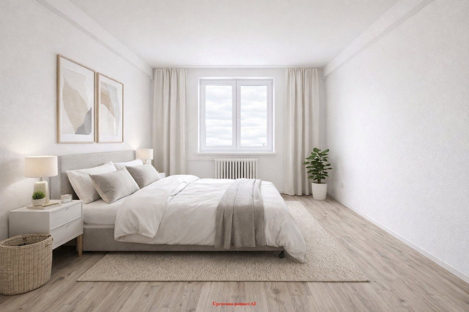 2+1, Na Nábřeží, Havířov - Havířov-město, Moravskoslezský kraj, 55 m² - 2