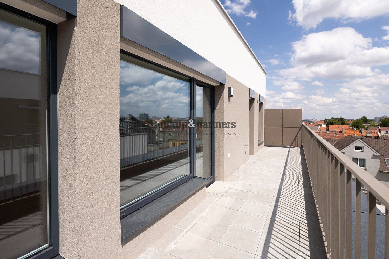 Byt 3+kk · 76 m² · Ke stadionu, Kladno - 4