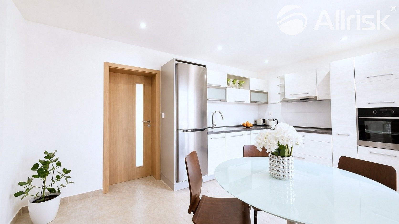 3+kk, Břeclav, Jihomoravský kraj, 88 m² - 2