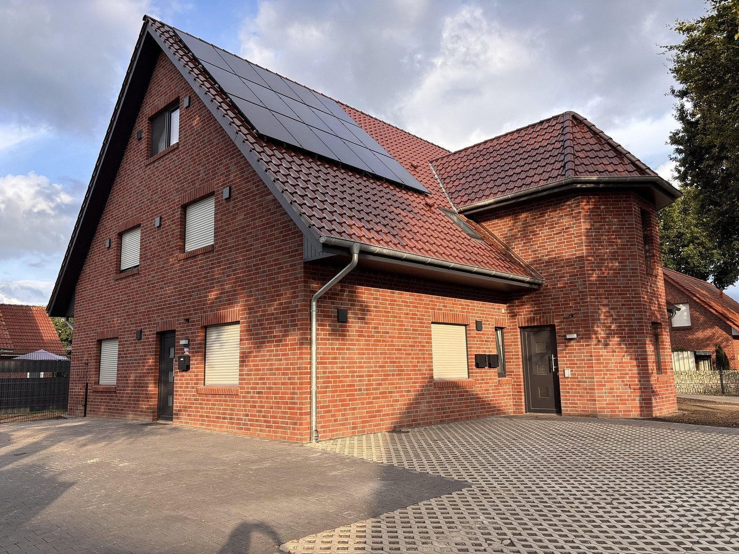 2+1, , Dolní Sasko, 118 m² - 1