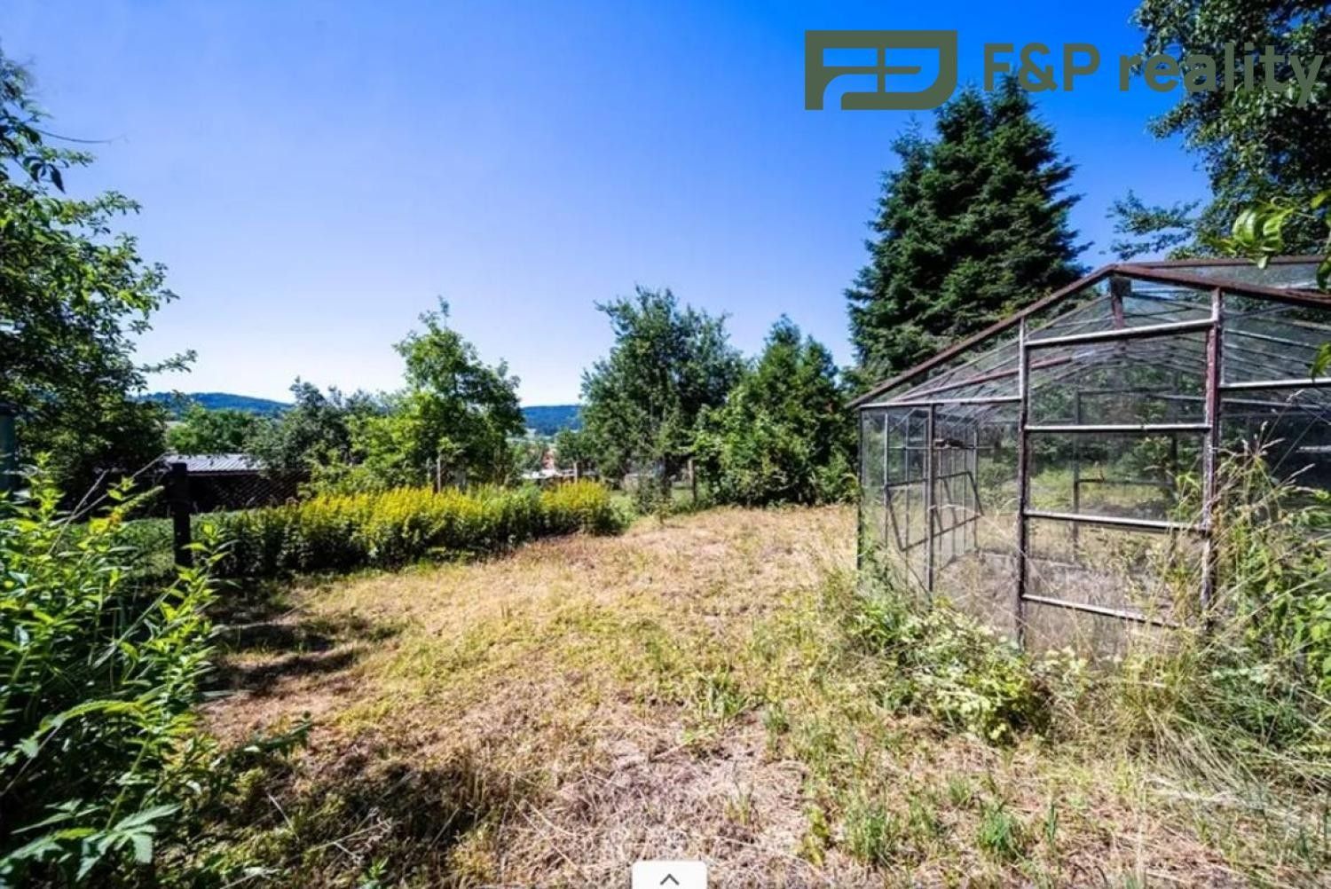 Pozemek pro bydlení · 600 m² · Strašice, Strakonice - 2