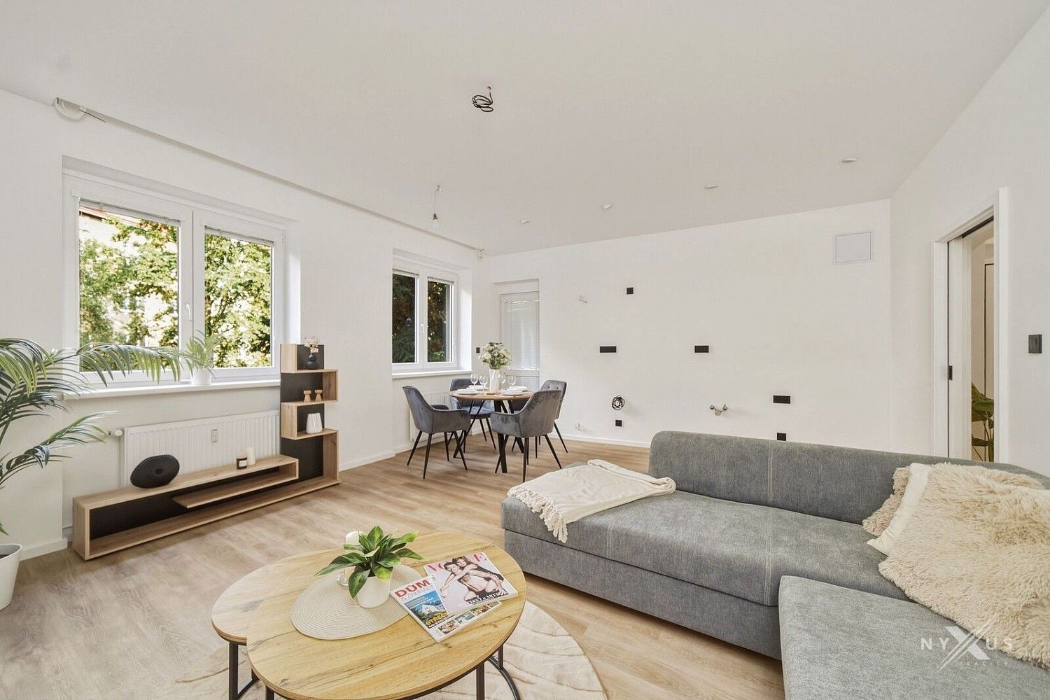 Byt 2+kk · 73 m² · Na Mlejnku, Praha 4 - Braník - 3