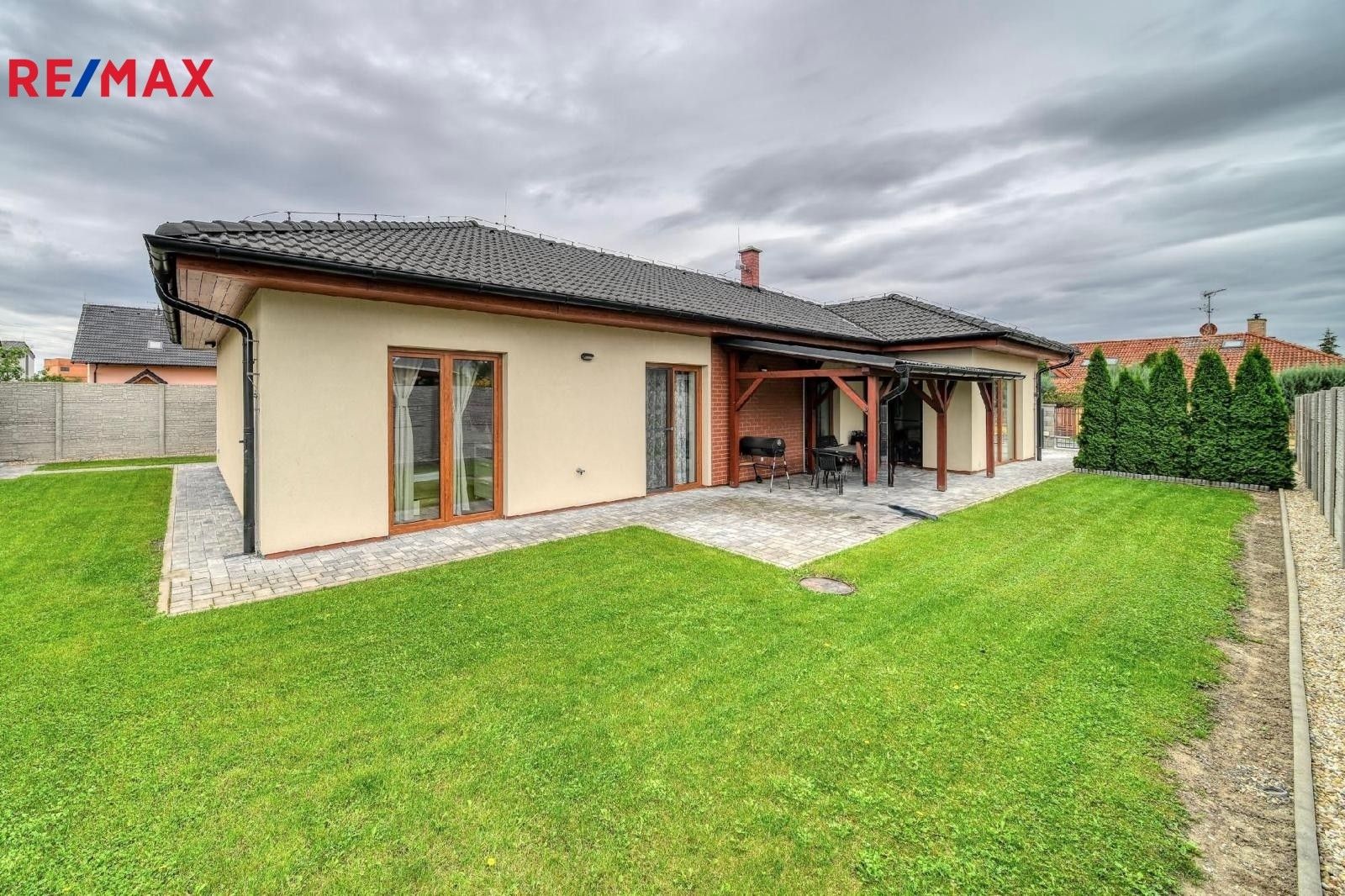 Prodej rodinný dům - K Ovčárům, Kolín, 144 m²