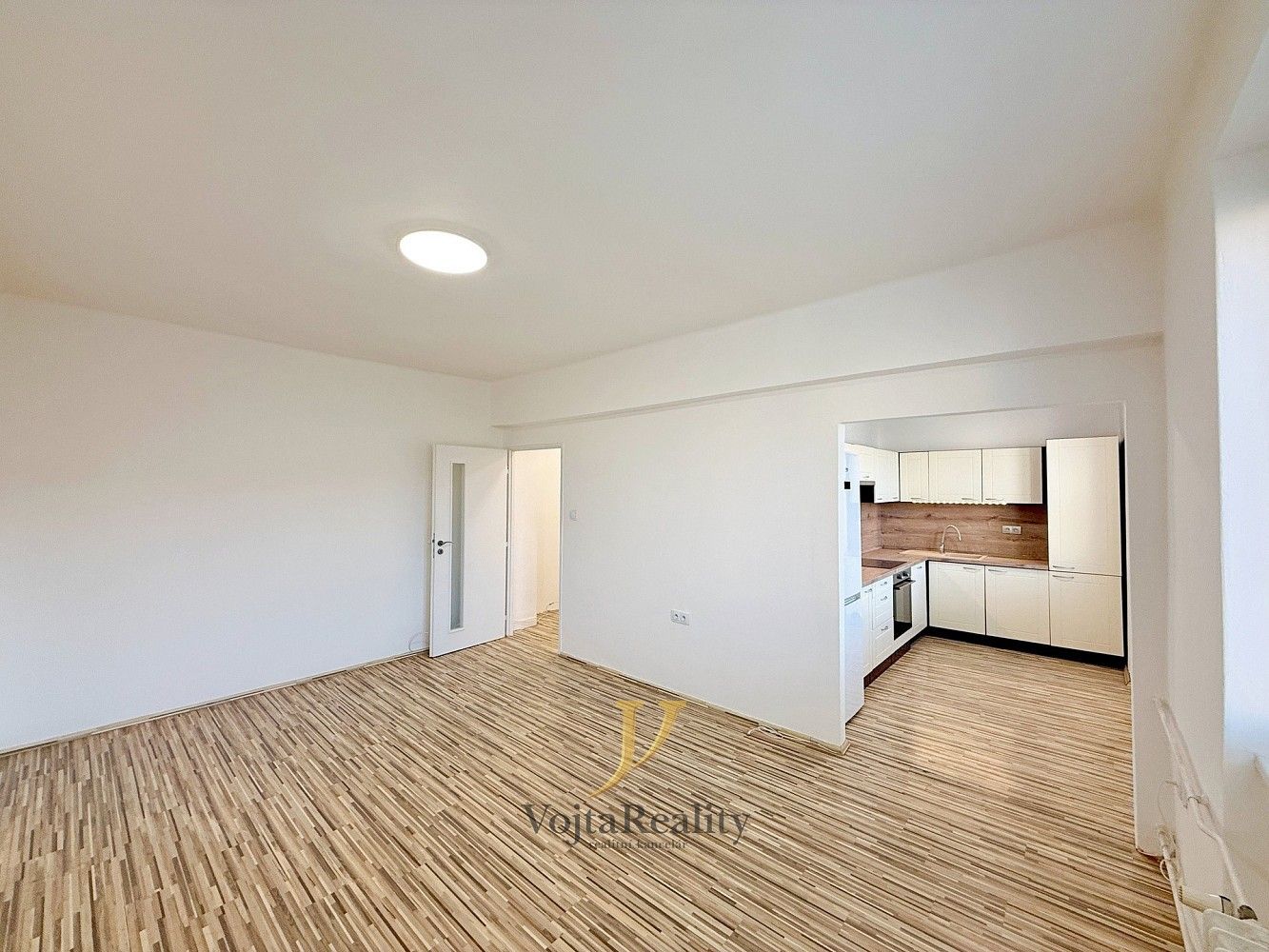 Byt 2+1 · 52 m² · Blanická, Olomouc - Hodolany - 3