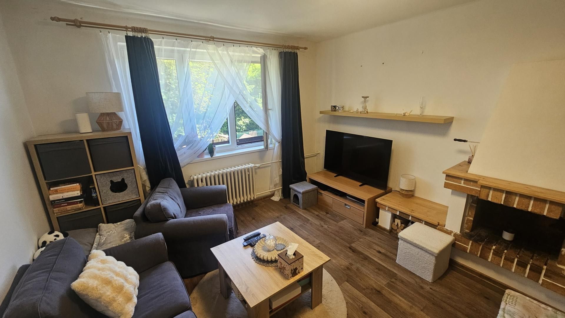 Byt 3+kk · 69 m² · Smolotely - 4