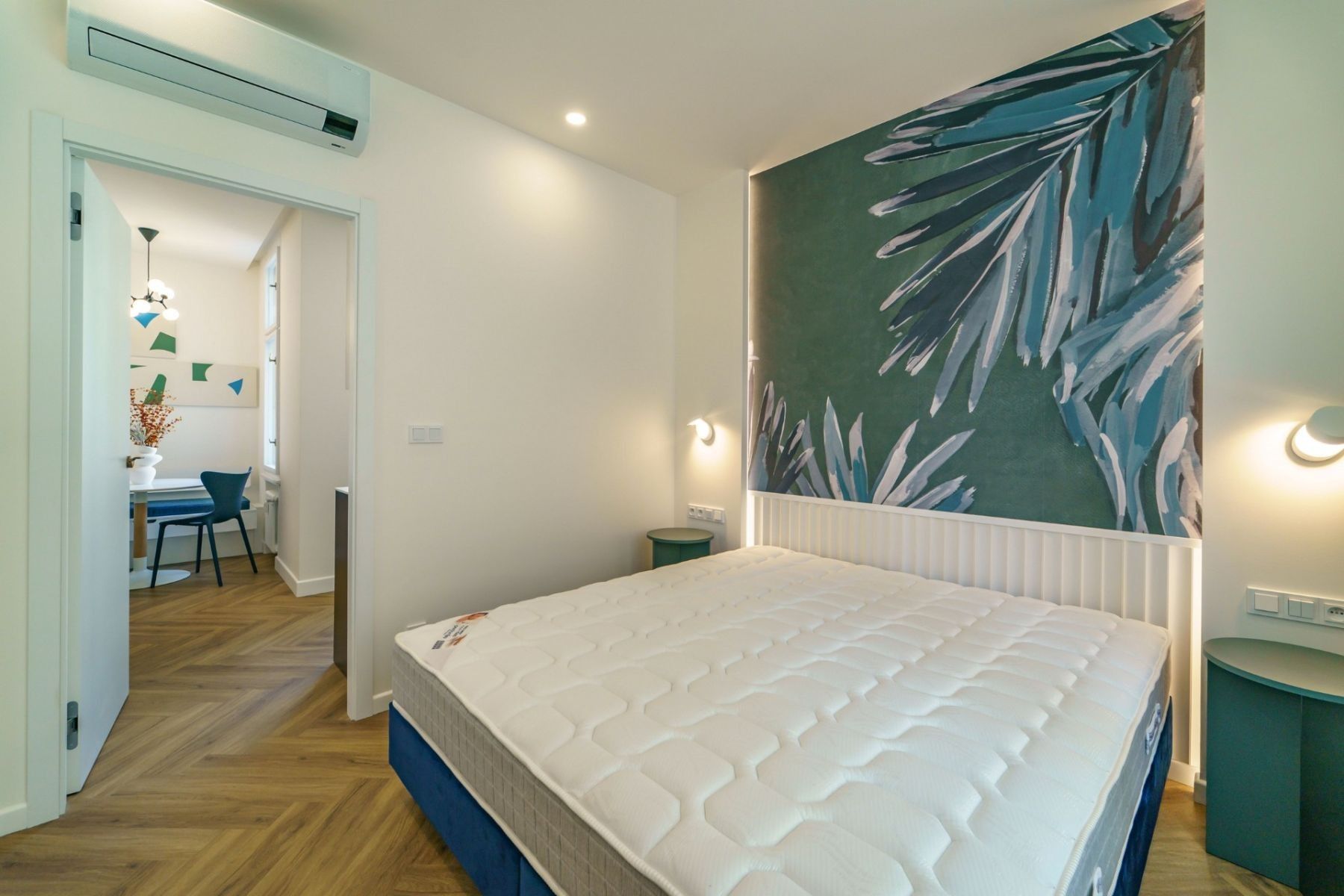 1+1, Vojtěšská, Praha - Nové Město, 33 m² - 2