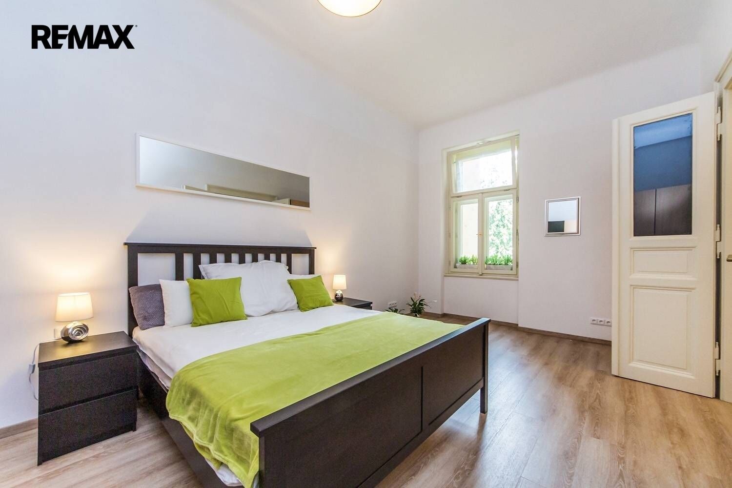 2+kk, Dykova 1070, Praha Vinohrady, 50 m² - 2