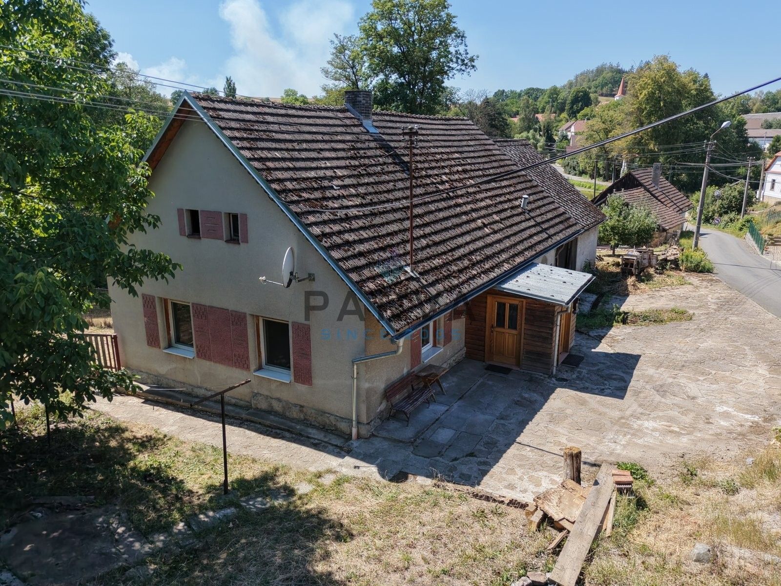 Rodinné domy, Klatovy Kydliny, 90 m² - 1