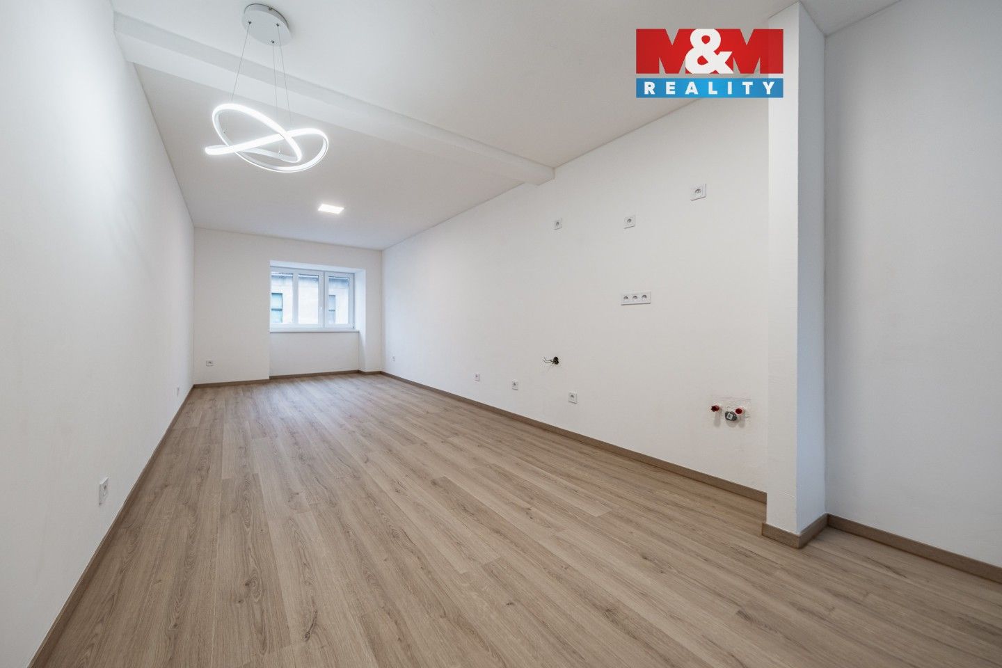1+kk, Bylany, Chrášťany, 29 m²