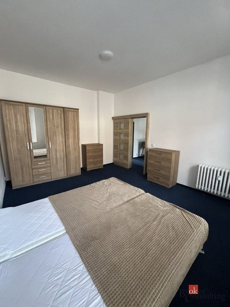 2+1, Litvínov - Chudeřín, okres Most, Ústecký kraj, 44 m² - 2