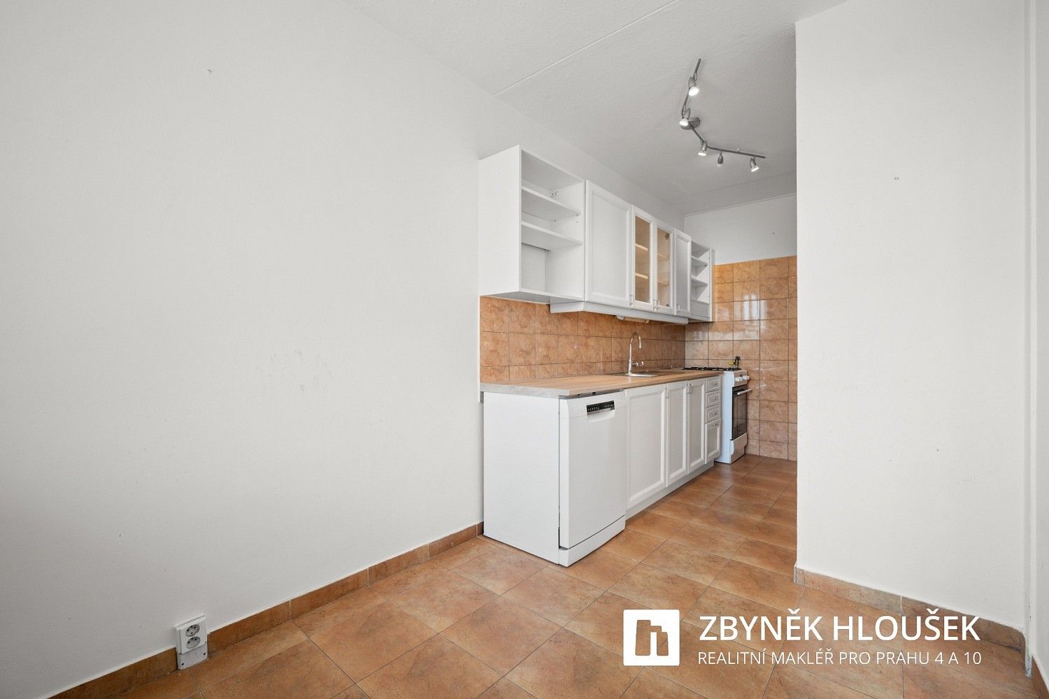 Prodej byt 4+1 - Chalabalova, Praha 5 - Stodůlky, 84 m² - 5