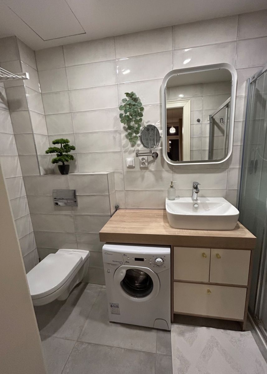 Prodej byt 2+kk - Černomořská, Praha - Vršovice, 32 m² - 5