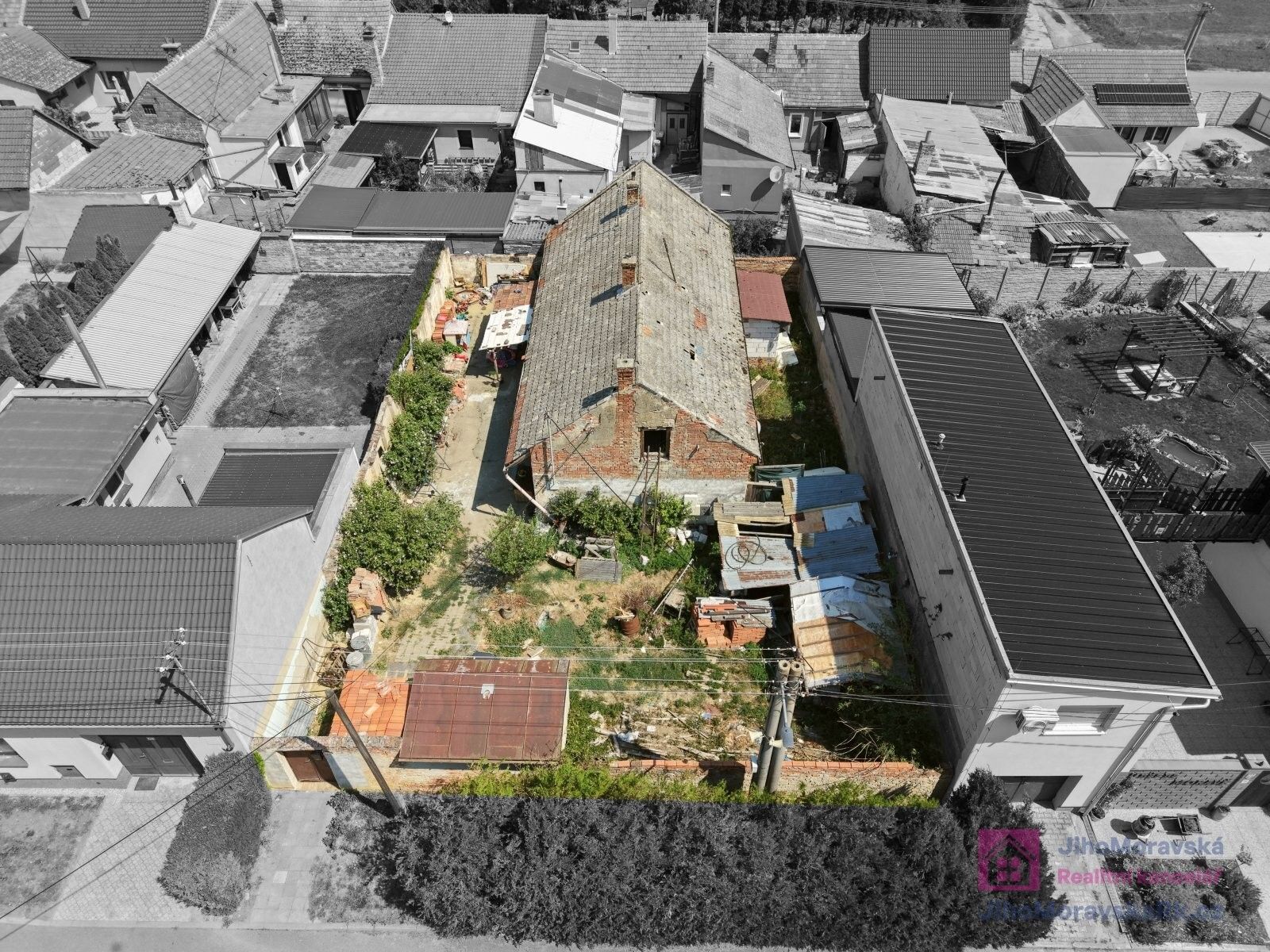 Rodinný dům, 94 m²