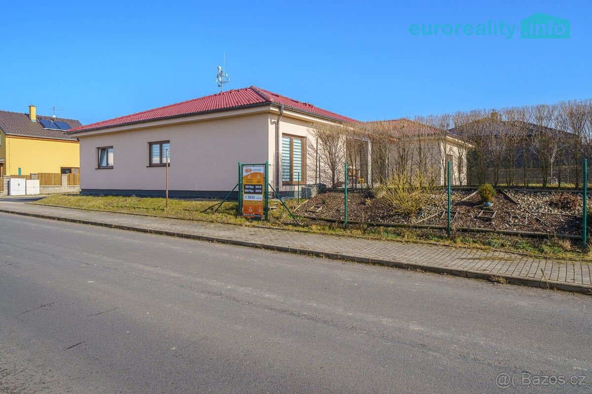 Rodinné domy, Karlovy Vary, 360 01