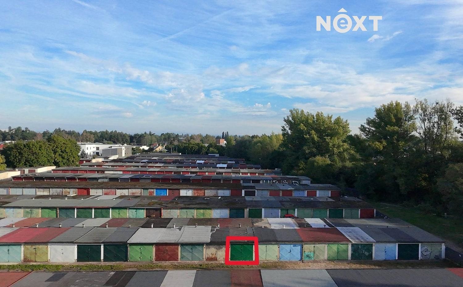 Ostatní, Hradec Králové, Královéhradecký kraj, 18 m² - 2