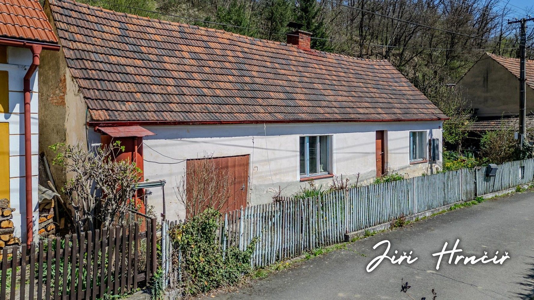 Rodinný dům · 74 m² · Blížejov - Nahošice, okres Domažlice, Plzeňský kraj - 4