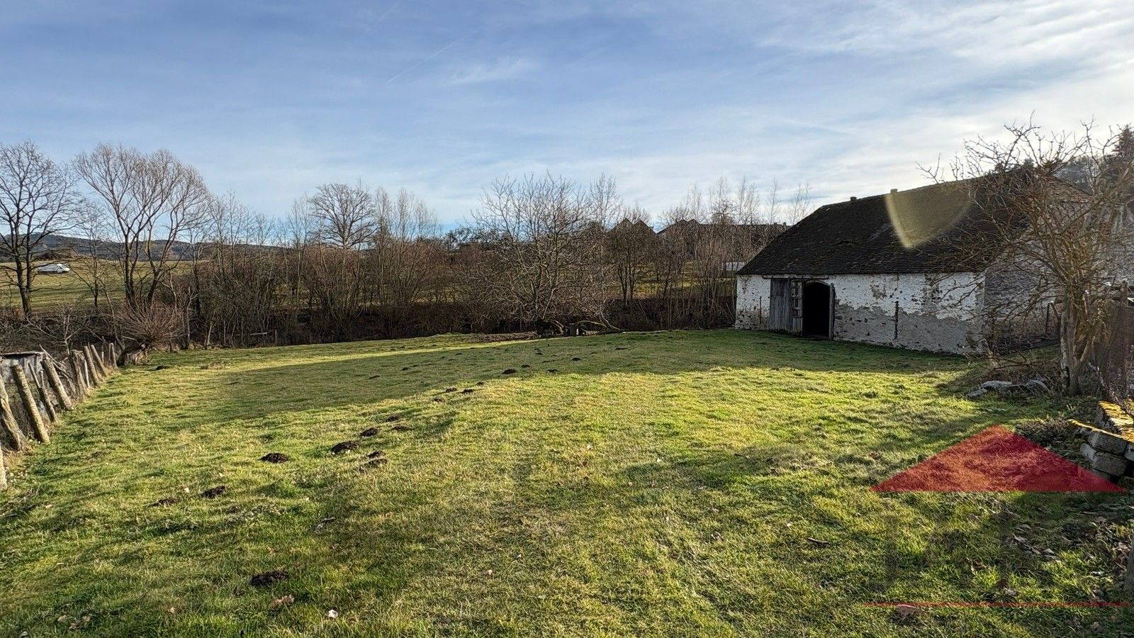 Pozemky pro bydlení, Žihobce, 1 m²