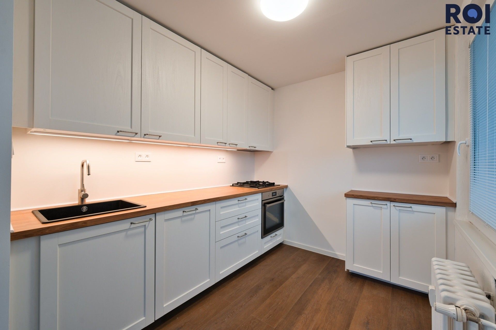 3+1, Ústecká, Kladno, 74 m²