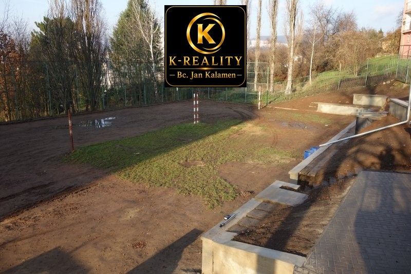 Pozemky pro bydlení, Střekov, Ústí nad Labem, 1 632 m² - 2