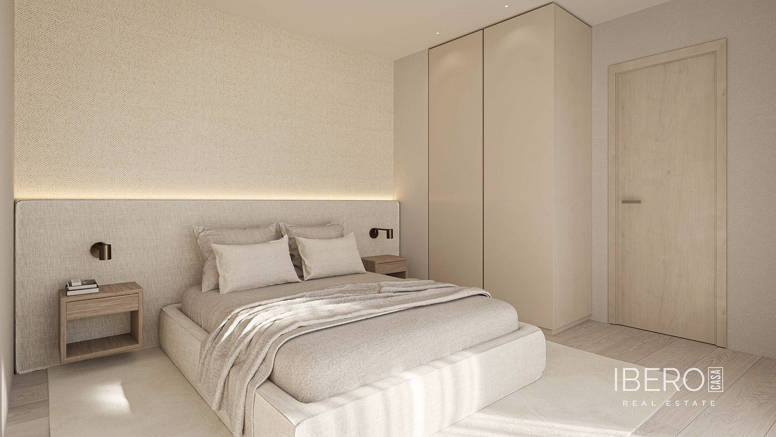 Prodej byt 2+kk - Estepona, Španělsko, 41 m² - 5