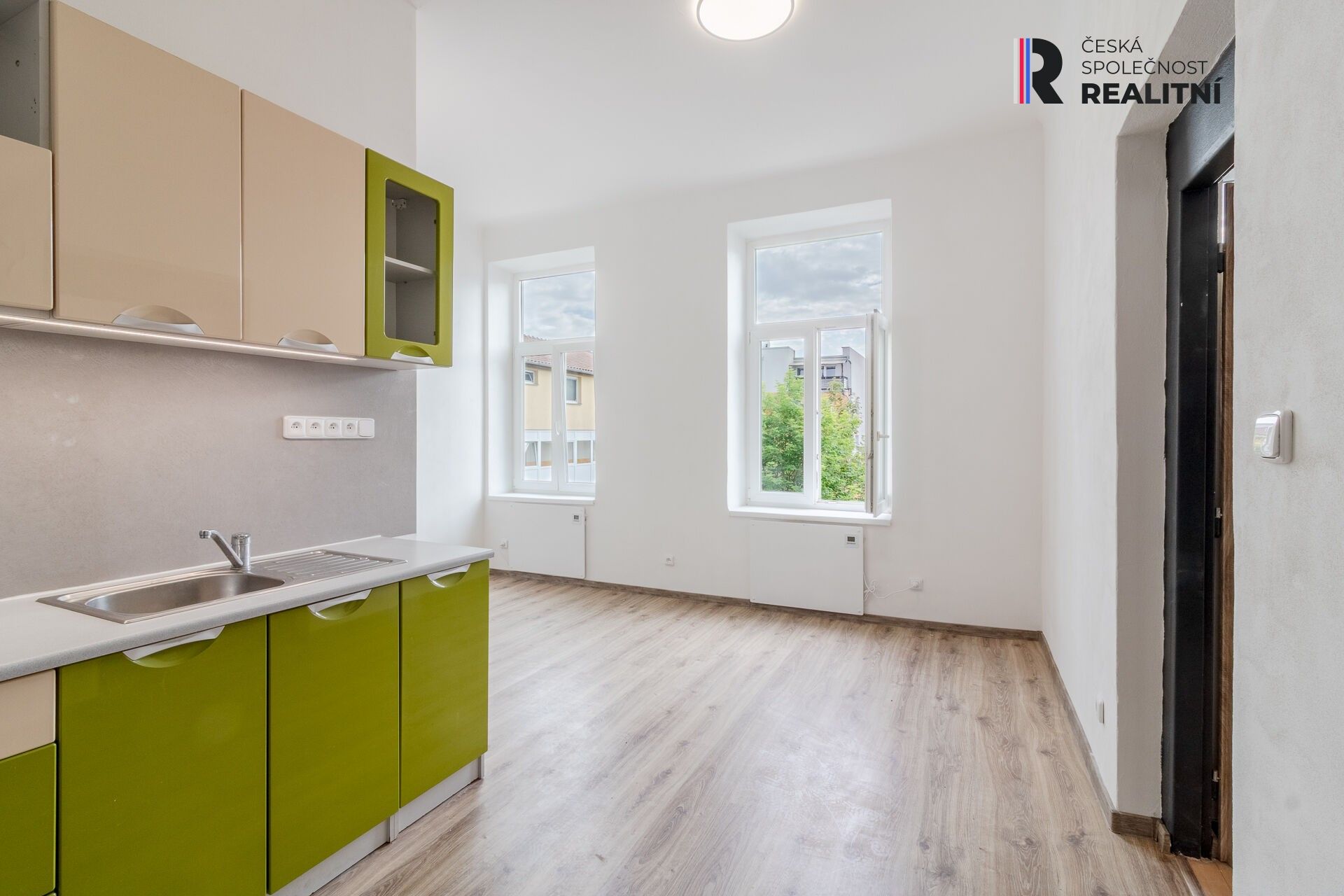 2+1, Chlumova, Jihlava, 56 m² - 2
